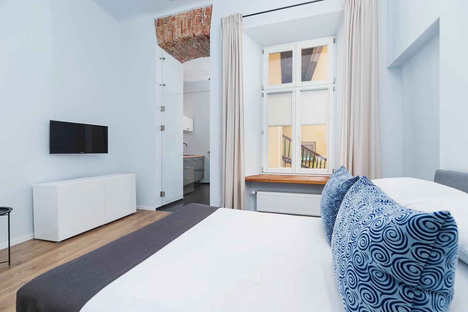 One Bedroom Apartment - Sarego 28 Street Cracovia Exterior foto